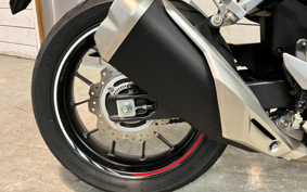 HONDA CBR400R ABS 2019 NC56