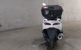 SUZUKI BURGMAN200 CH41A