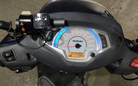 SUZUKI ADDRESS V125 DP12H