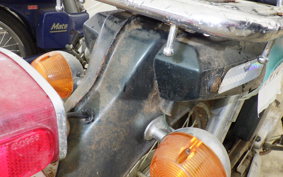 YAMAHA MATE 50 UA04J