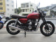 Фото Honda GB350 2022 с японского аукциона