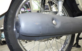 HONDA C50 SUPER CUB 2022 AA09