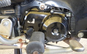 HONDA LITTLE CUB AA01