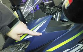 KAWASAKI NINJA 400 2021 EX400G