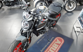 DUCATI  DUCATI 937 MONSTAR + 2024 4M00