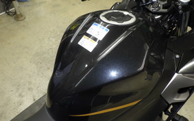 KAWASAKI NINJA 400 2019 EX400G
