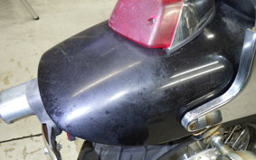 HONDA STEED 400 1993 NC26