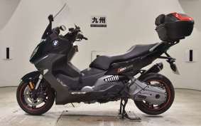 BMW C650 SPORT 2017