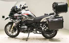 BMW R1200GS 2017