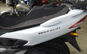 SUZUKI BURGMAN400 A 2018 DU11A