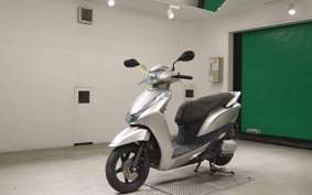 HONDA LEAD 125 2006 JF45