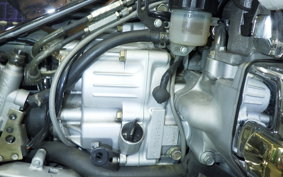 HONDA GL 1800 GOLD WING 2004 SC47