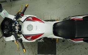 HONDA CB1300SF SUPER BOLDOR 2011 SC54