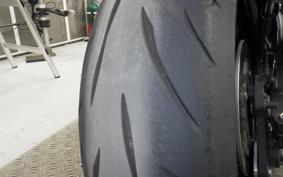 KAWASAKI NINJA 1000SX 2024 ZXT02K