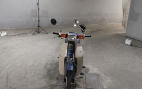 HONDA SUPER CUB50 AA01