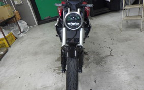 HONDA CB250R MC52