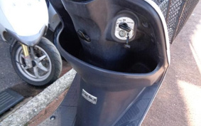 HONDA DIO AF56