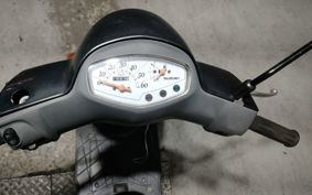SUZUKI LET`S4 CA45A