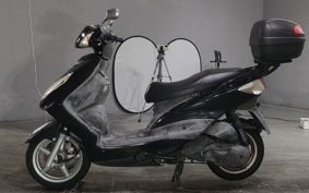 YAMAHA CYGNUS125X SE44J