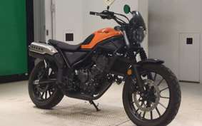 HONDA CL250-2 2009 MC57