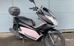 HONDA PCX150 PRESTIGE  KF12