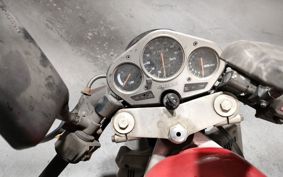 SUZUKI WOLF250 VJ21A