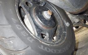 SUZUKI ADDRESS V125 G CF46A