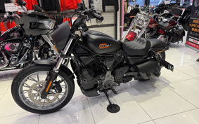 HARLEY RH975S NIGHT STAR 2025 ZF1