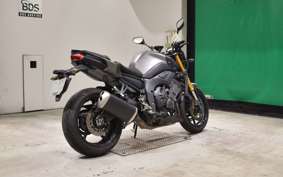 YAMAHA FAZER FZ8 NA 2012