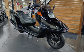 HONDA FUSION MF02