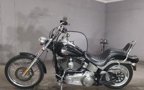 HARLEY FXSTC 1580 2007 JL5