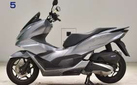 HONDA PCX 125 2021 JK05