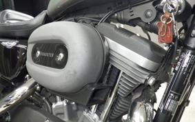 HARLEY XL1200CX 2016