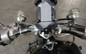 HONDA SHADOW400 NC34