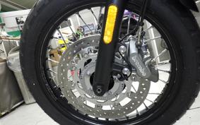 TRIUMPH SCRAMBLER 900 2026