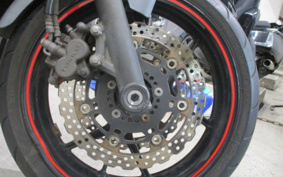 KAWASAKI NINJA 400R 2010 ER400B