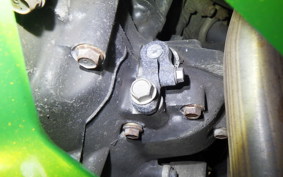 KAWASAKI NINJA 1000 2012