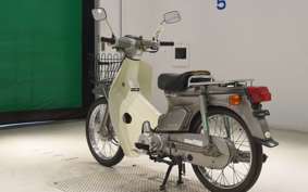 HONDA C50 SUPER CUB E 1996 AA01