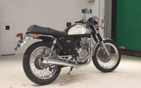 HONDA GB250 CLUBMAN Gen.5 MC10