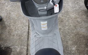 SUZUKI LET's 4 Basket CA43A