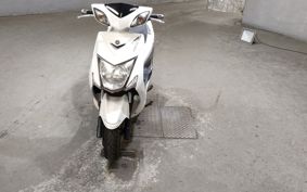 YAMAHA CYGNUS125XSR SE44J