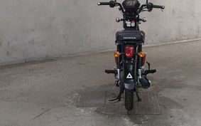 HONDA CROSS CUB110 JA45