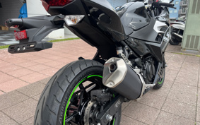 KAWASAKI NINJA 250 ABS EX250P