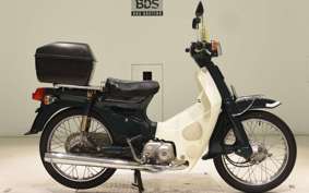 HONDA C90 SUPER CUB E 2022 HA02