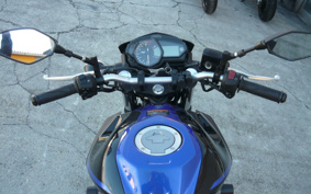 YAMAHA MT-25 RG43J