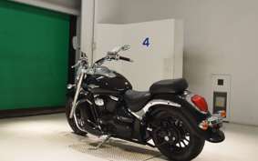 SUZUKI INTRUDER 400 Classic 2010 VK56A