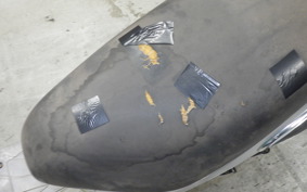 SUZUKI ADDRESS V125 G 2024 CF46A