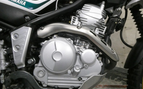 YAMAHA TOURING SEROW DG17J