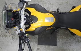 BMW F800GS 2009