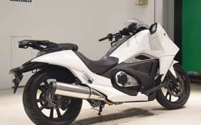 HONDA NM4 VULTUS -01 2018 RC82